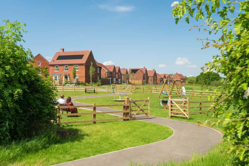 Brookwood Meadows - Image 5