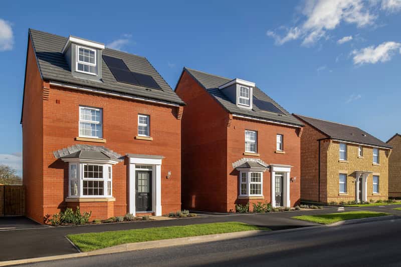 Buckley Gardens - Image 7