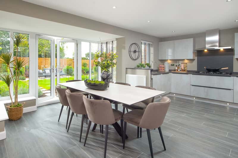 Calder Rise - Image 2