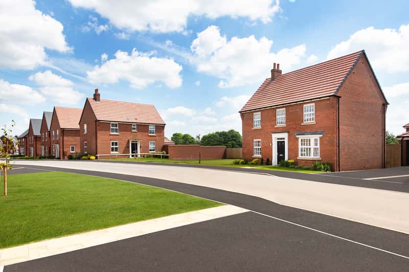 Callendar Farm - Image 1