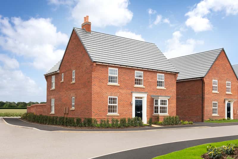 Callendar Farm - Image 9