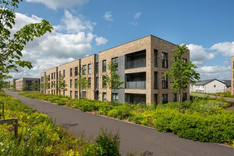 Cammo Meadows Apartments - Image 1