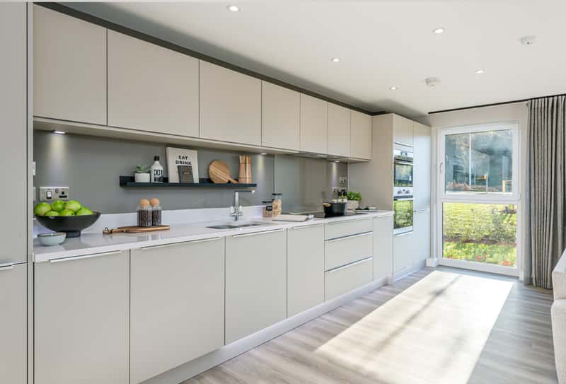 Cammo Meadows Apartments - Image 4