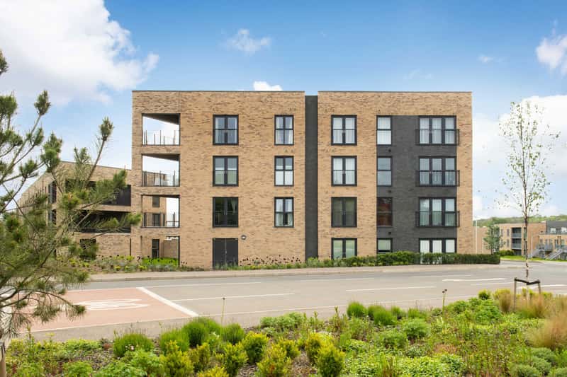 Cammo Meadows Apartments - Image 5