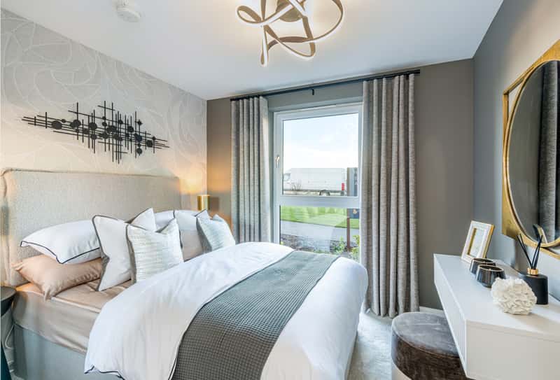 Cammo Meadows Apartments - Image 6