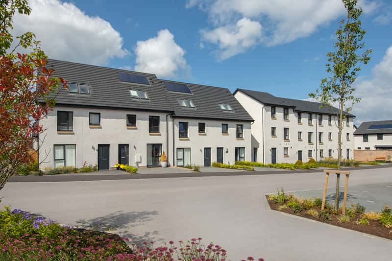 Cammo Meadows - Image 1