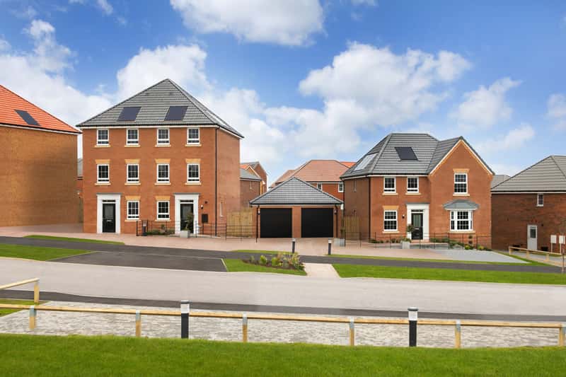 Chaloners Green - Image 1