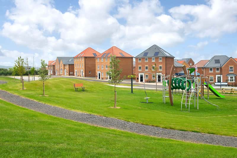 Chaloners Green - Image 6