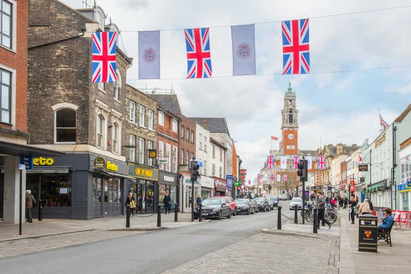 Constable Gardens - Image 10