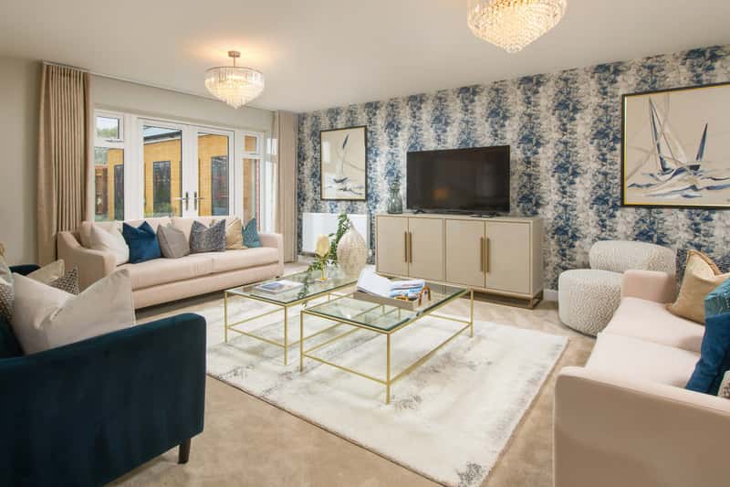 Constable Gardens - Image 2