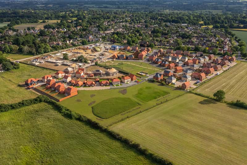 Constable Gardens - Image 3