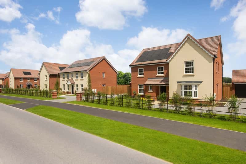 Constable Gardens - Image 5