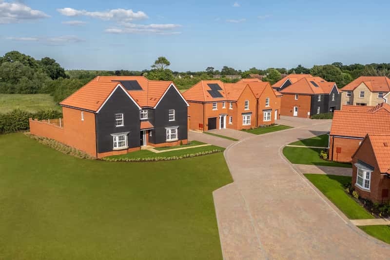 Constable Gardens - Image 7