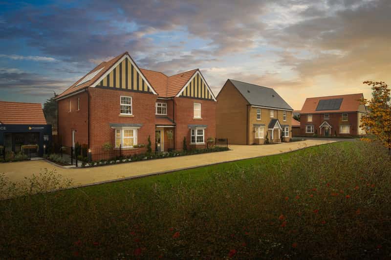 Corinthian Place - Image 5