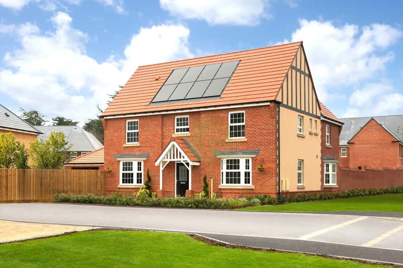 Corinthian Place - Image 8