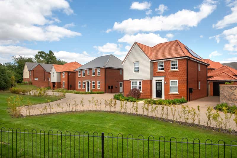 Cringleford Heights - Image 3