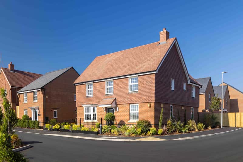 Cuckoo Fields DWH - Image 6