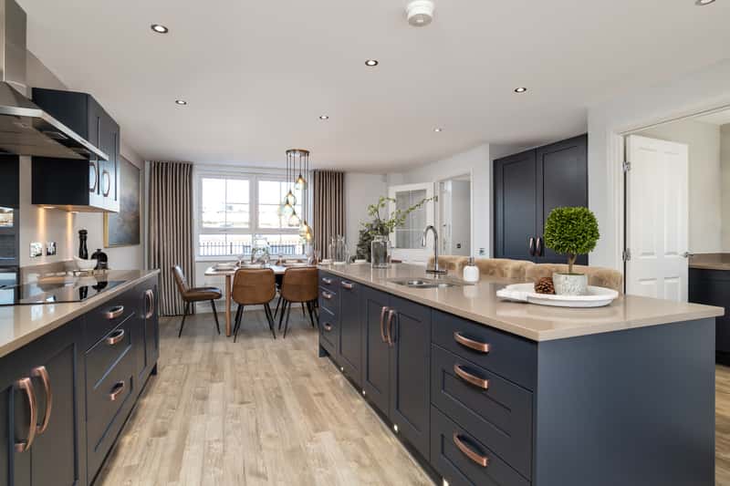 David Wilson @ Countesswells - Image 2