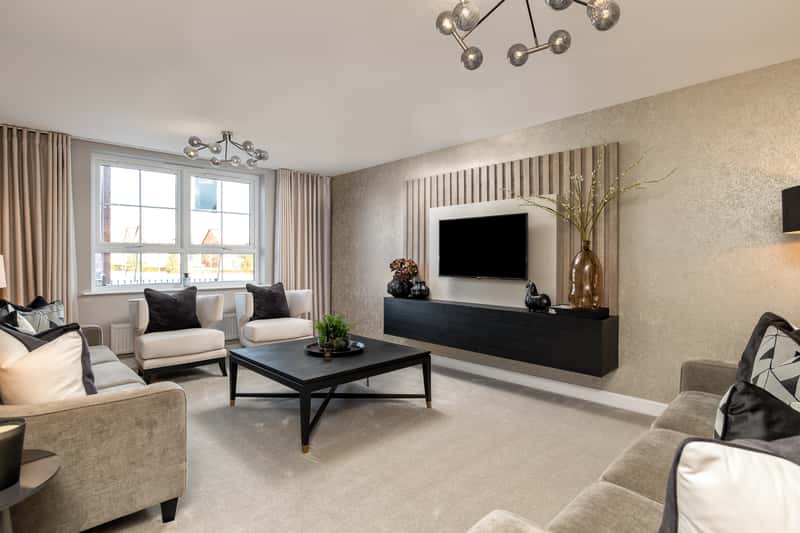 David Wilson @ Countesswells - Image 5