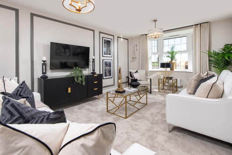 David Wilson Homes at Chatteris - Image 5