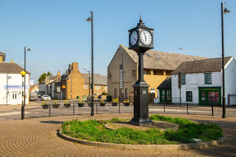 David Wilson Homes at Chatteris - Image 8