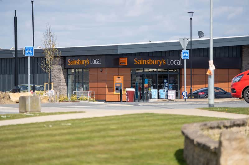 David Wilson Homes at Priors Hall Park - Image 7