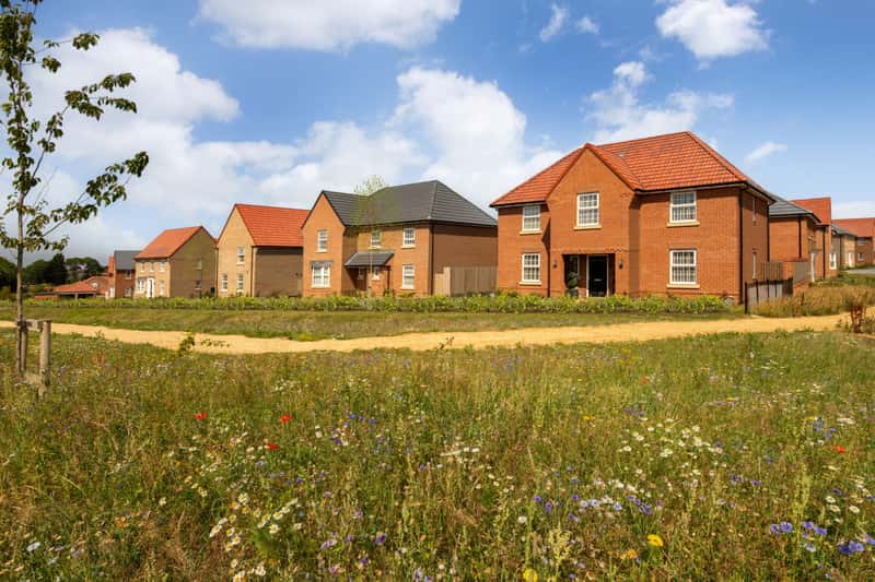 Doxford Green - Image 5