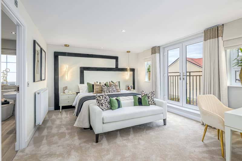 DWH @ Bangour Village - Image 5