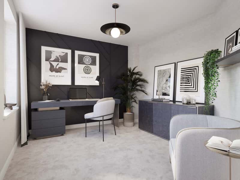 DWH @ Clipstone Park - Image 6