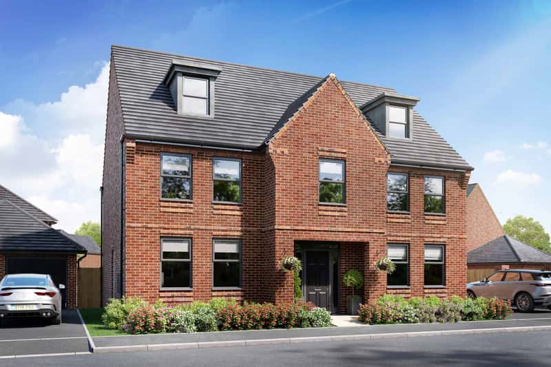 DWH @ Clipstone Park - Image 7