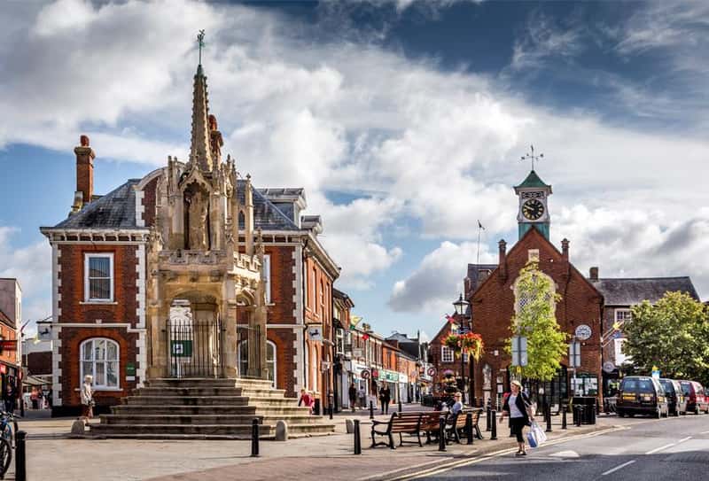 DWH @ Clipstone Park - Image 8