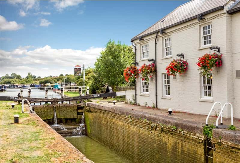 DWH @ Clipstone Park - Image 9