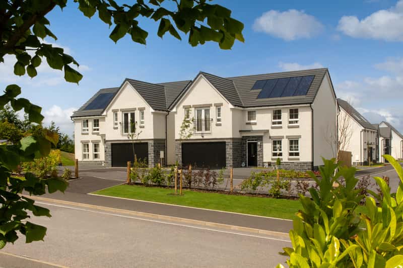 DWH @ Eaglesham View - Image 1