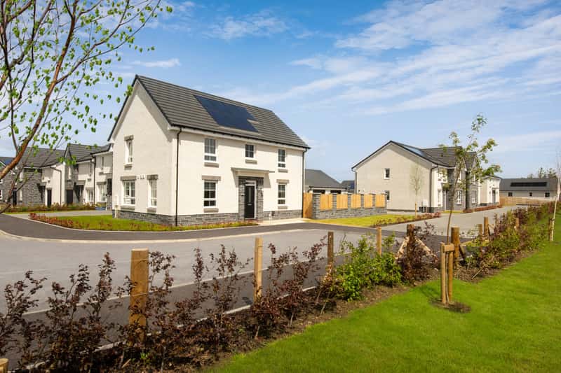 DWH @ Eaglesham View - Image 5