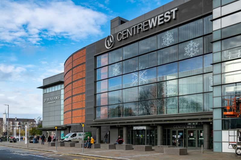 DWH @ Eaglesham View - Image 9