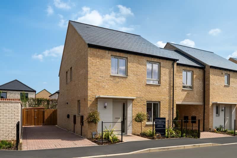 DWH at Darwin Green - Image 4