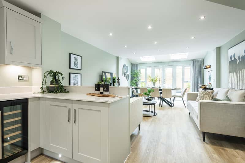 DWH at Darwin Green - Image 9