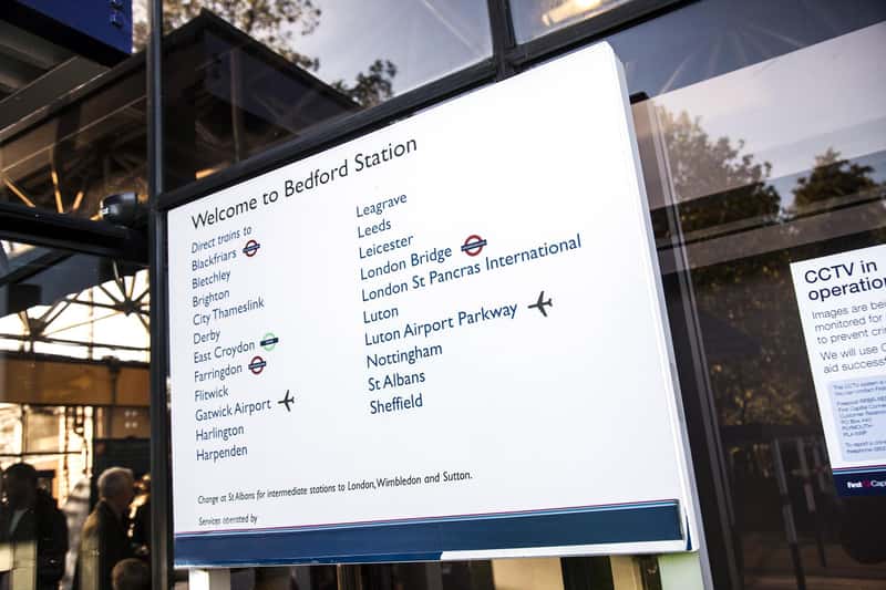 DWH at Great Denham Park - Image 10