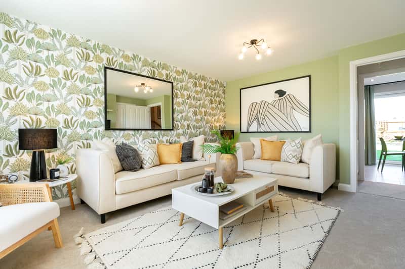 DWH at Great Denham Park - Image 2