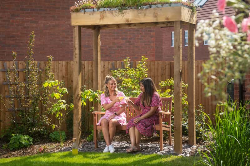 DWH at Great Denham Park - Image 4