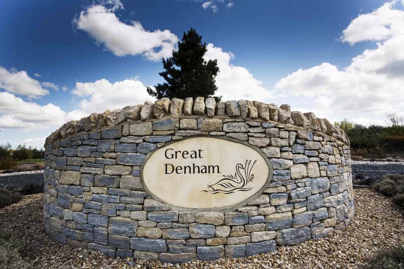 DWH at Great Denham Park - Image 7