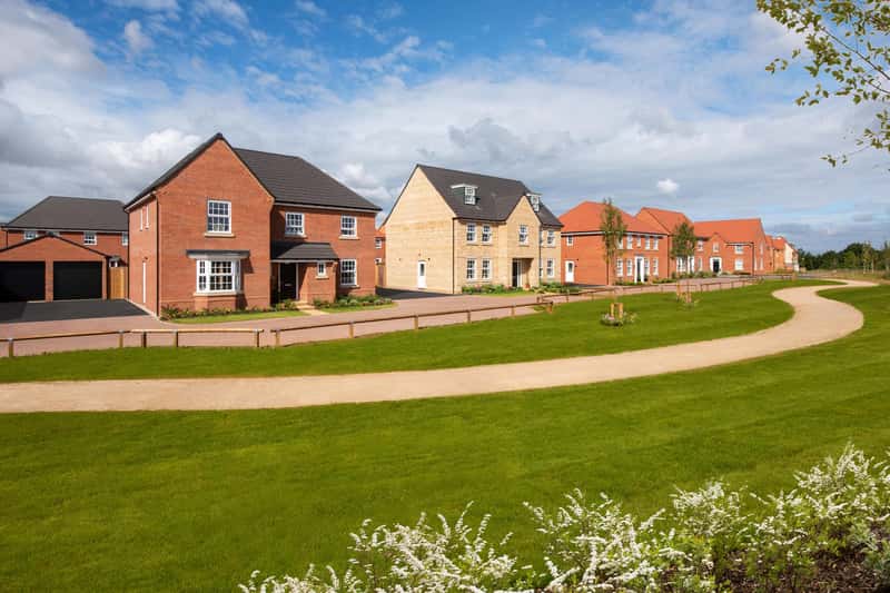 DWH at Overstone Gate - Image 1