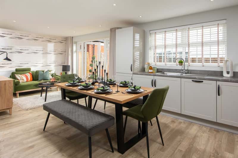 DWH at Overstone Gate - Image 10