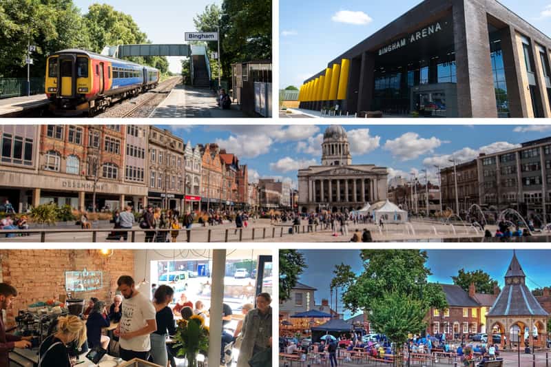 DWH at Romans Quarter - Image 10