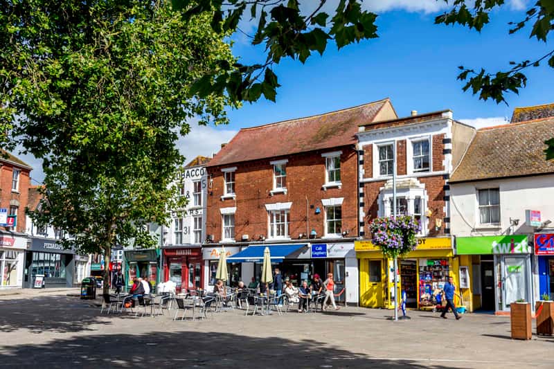 DWH Canal Quarter @ Kingsbrook - Image 10