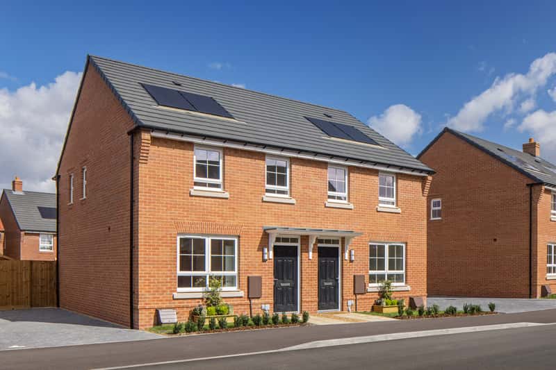 DWH Canal Quarter @ Kingsbrook - Image 5