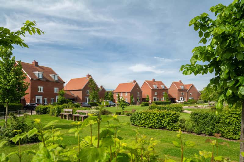 DWH Canal Quarter @ Kingsbrook - Image 7