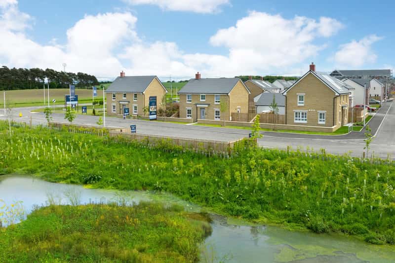 DWH Findrassie - Image 1