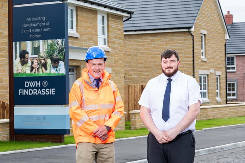 DWH Findrassie - Image 10