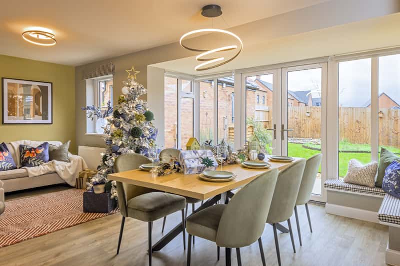 DWH Orchard Green @ Kingsbrook - Image 2